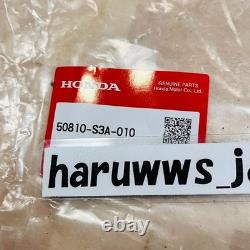Genuine Honda Acty HH5 HH6 HA6 HA7 Engine Mount Set of 3 KEI Truck VAN OEM JDM