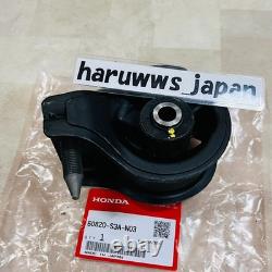 Genuine Honda Acty HH5 HH6 HA6 HA7 Engine Mount Set of 3 KEI Truck VAN OEM JDM