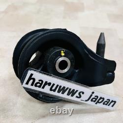 Genuine Honda Acty HH5 HH6 HA6 HA7 Engine Mount Set of 3 KEI Truck VAN OEM JDM