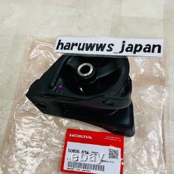 Genuine Honda Acty HH5 HH6 HA6 HA7 Engine Mount Set of 3 KEI Truck VAN OEM JDM