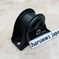 Genuine Honda Acty HH5 HH6 HA6 HA7 Engine Mount Set of 3 KEI Truck VAN OEM JDM
