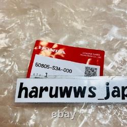 Genuine Honda Acty HH5 HH6 HA6 HA7 Engine Mount Set of 3 KEI Truck VAN OEM JDM