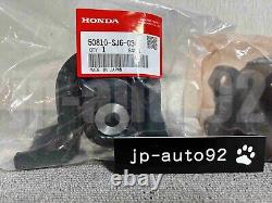 Genuine Honda Acty Truck HA4 Engine Mount Set of 3 manual transmissio OEM JDM