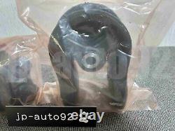 Genuine Honda Acty Truck HA4 Engine Mount Set of 3 manual transmissio OEM JDM