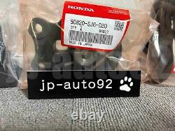 Genuine Honda Acty Truck HA4 Engine Mount Set of 3 manual transmissio OEM JDM