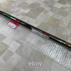 Genuine Honda Acura 93-01 Integra DC1 DC2 Front Glass Windshield Molding Set OEM