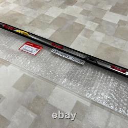 Genuine Honda Acura 93-01 Integra DC1 DC2 Front Glass Windshield Molding Set OEM