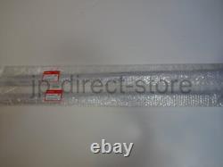 Genuine Honda Acura Integra 02-06 DC5 RSX R&L Set Door Belt Molding Window OEM