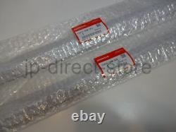 Genuine Honda Acura Integra 02-06 DC5 RSX R&L Set Door Belt Molding Window OEM