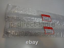 Genuine Honda Acura Integra 02-06 DC5 RSX R&L Set Door Belt Molding Window OEM