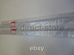 Genuine Honda Acura Integra 02-06 DC5 RSX R&L Set Door Belt Molding Window OEM