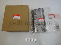 Genuine Honda Acura K20 RSX TYPE S Oil Pump Kit OEM Genuine Honda Acura K20 RSX TYPE S Oil Pump Kit OEM