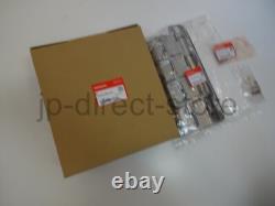 Genuine Honda Acura K20 RSX TYPE S Oil Pump Kit OEM Genuine Honda Acura K20 RSX TYPE S Oil Pump Kit OEM