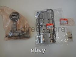Genuine Honda Acura K20 RSX TYPE S Oil Pump Kit OEM Genuine Honda Acura K20 RSX TYPE S Oil Pump Kit OEM