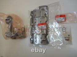 Genuine Honda Acura K20 RSX TYPE S Oil Pump Kit OEM Genuine Honda Acura K20 RSX TYPE S Oil Pump Kit OEM