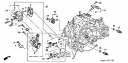 Genuine Honda Acura Linear Transmission Shift Solenoid 28250-P6H-024 (99820) OEM