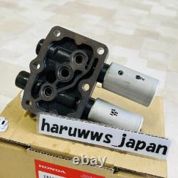 Genuine Honda Acura Linear Transmission Shift Solenoid 28250-P6H-024 (99820) OEM