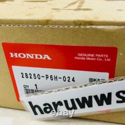 Genuine Honda Acura Linear Transmission Shift Solenoid 28250-P6H-024 (99820) OEM