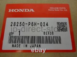 Genuine Honda Acura Linear Transmission Shift Solenoid 28250-P6H-024 OEM