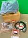 Genuine Honda Acura Nsx 1991-96 Water Pump Timing Belt Tensioner Kit 3pc Oem