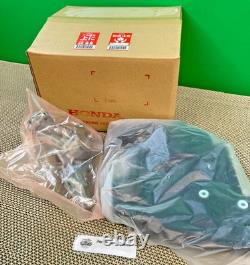 Genuine Honda Acura NSX 1991-96 Water Pump Timing Belt Tensioner Kit 3PC OEM
