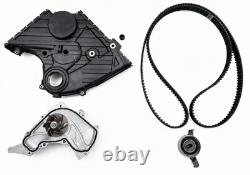 Genuine Honda Acura NSX 1991-96 Water Pump Timing Belt Tensioner Kit 3PC OEM
