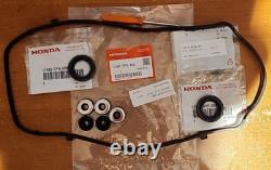 Genuine Honda Acura OEM FRONT Valve Cover Gasket KIT V6 Accord TL NEW