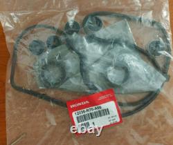 Genuine Honda Acura OEM FRONT Valve Cover Gasket KIT V6 Accord TL NEW