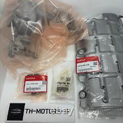 Genuine Honda Acura Oil Pump Kit Fits RSX K20A2 K24 / K20Z3 K24A1 K24A2 OEM NEW