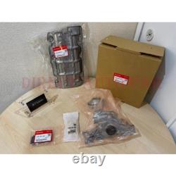 Genuine Honda Acura Oil Pump Kit Fits RSX K20A2 K24 / K20Z3 K24A1 K24A2 OEM NEW