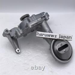 Genuine Honda Acura Oil Pump Kit Fits RSX K20A2 K24 / K20Z3 K24A1 K24A2 OEM NEW