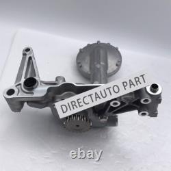 Genuine Honda Acura Oil Pump Kit Fits RSX K20A2 K24 / K20Z3 K24A1 K24A2 OEM NEW
