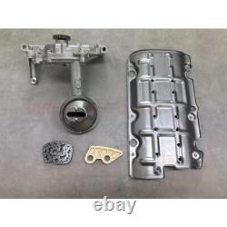 Genuine Honda Acura Oil Pump Kit Fits RSX K20A2 K24 / K20Z3 K24A1 K24A2 OEM NEW