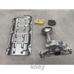 Genuine Honda Acura Oil Pump Kit Fits RSX K20A2 K24 / K20Z3 K24A1 K24A2 OEM NEW