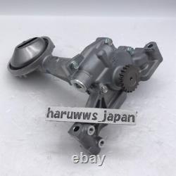 Genuine Honda Acura Oil Pump Kit Fits RSX K20A2 K24 / K20Z3 K24A1 K24A2 OEM NEW Genuine Honda Acura Oil Pump Kit Fits RSX K20A2 K24 / K20Z3 K24A1 K24A2 OEM NEW