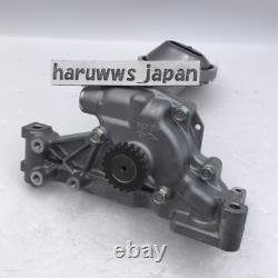 Genuine Honda Acura Oil Pump Kit Fits RSX K20A2 K24 / K20Z3 K24A1 K24A2 OEM NEW
