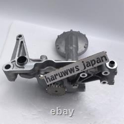 Genuine Honda Acura Oil Pump Kit Fits RSX K20A2 K24 / K20Z3 K24A1 K24A2 OEM NEW