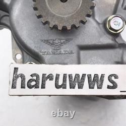 Genuine Honda Acura Oil Pump Kit Fits RSX K20A2 K24 / K20Z3 K24A1 K24A2 OEM NEW