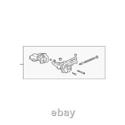 Genuine Honda Acura Oil Pump Kit Fits RSX K20A2 K24 / K20Z3 K24A1 K24A2 OEM NEW