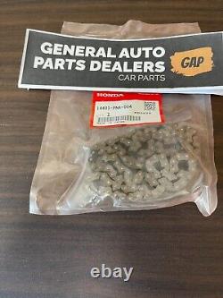 Genuine Honda Acura Replacement Timing Chain K20 K20A K20A2 OEM 14401-PNA-004