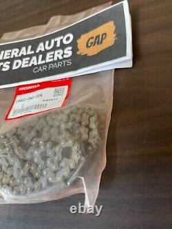 Genuine Honda Acura Replacement Timing Chain K20 K20A K20A2 OEM 14401-PNA-004