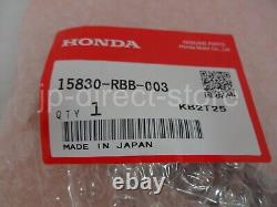 Genuine Honda Acura VTC Control Valve Solenoid K24A 15830-RBB-003 OEM