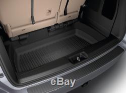 Genuine Honda All Season Cargo Tray- Cargo Mat Fits 2018-2020 Odyssey