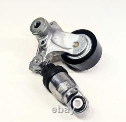 Genuine Honda Auto Belt Tensioner 31170-59B-015