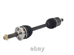 Genuine Honda Axle Assembly 44306-T7W-A03