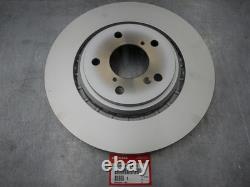 Genuine Honda Brake Disk Rotor 45251-TK8-A02