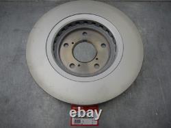 Genuine Honda Brake Disk Rotor 45251-TK8-A02