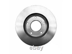 Genuine Honda Brake Disk Rotor 45251-TK8-A02