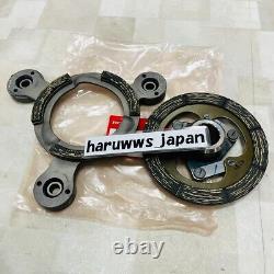 Genuine Honda Brake & Friction Disk Set 751A0-750-800 HT3813 OEM NEW