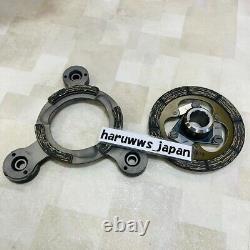 Genuine Honda Brake & Friction Disk Set 751A0-750-800 HT3813 OEM NEW